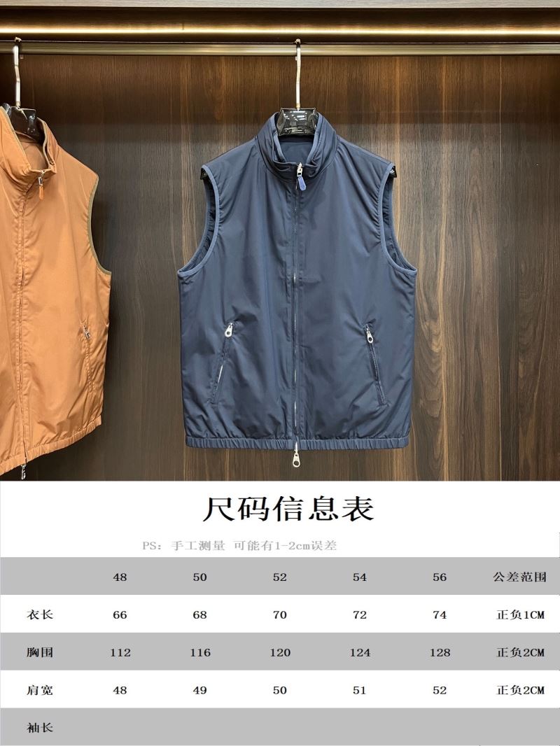 Loro Piana Vest